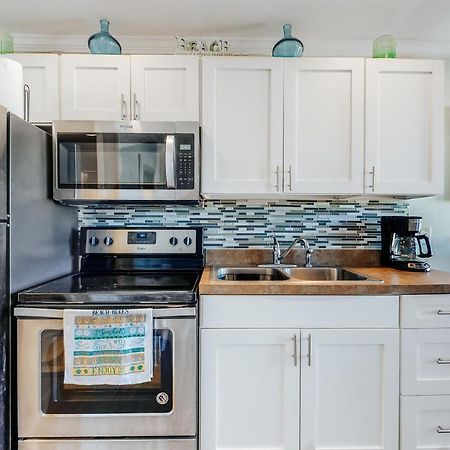 Harbor Breeze 58 Apartment Ocean City Bagian luar foto