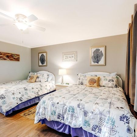Harbor Breeze 58 Apartment Ocean City Bagian luar foto