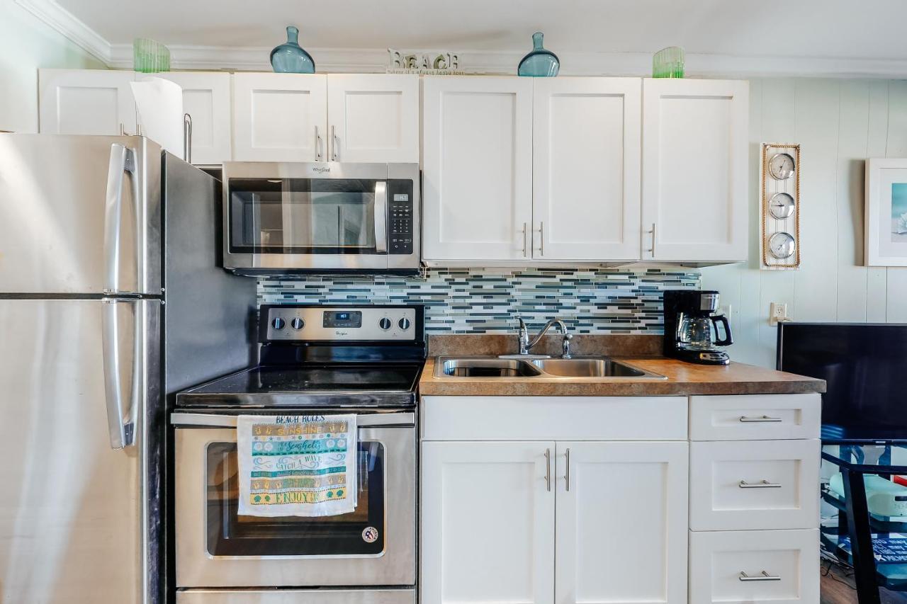 Harbor Breeze 58 Apartment Ocean City Bagian luar foto