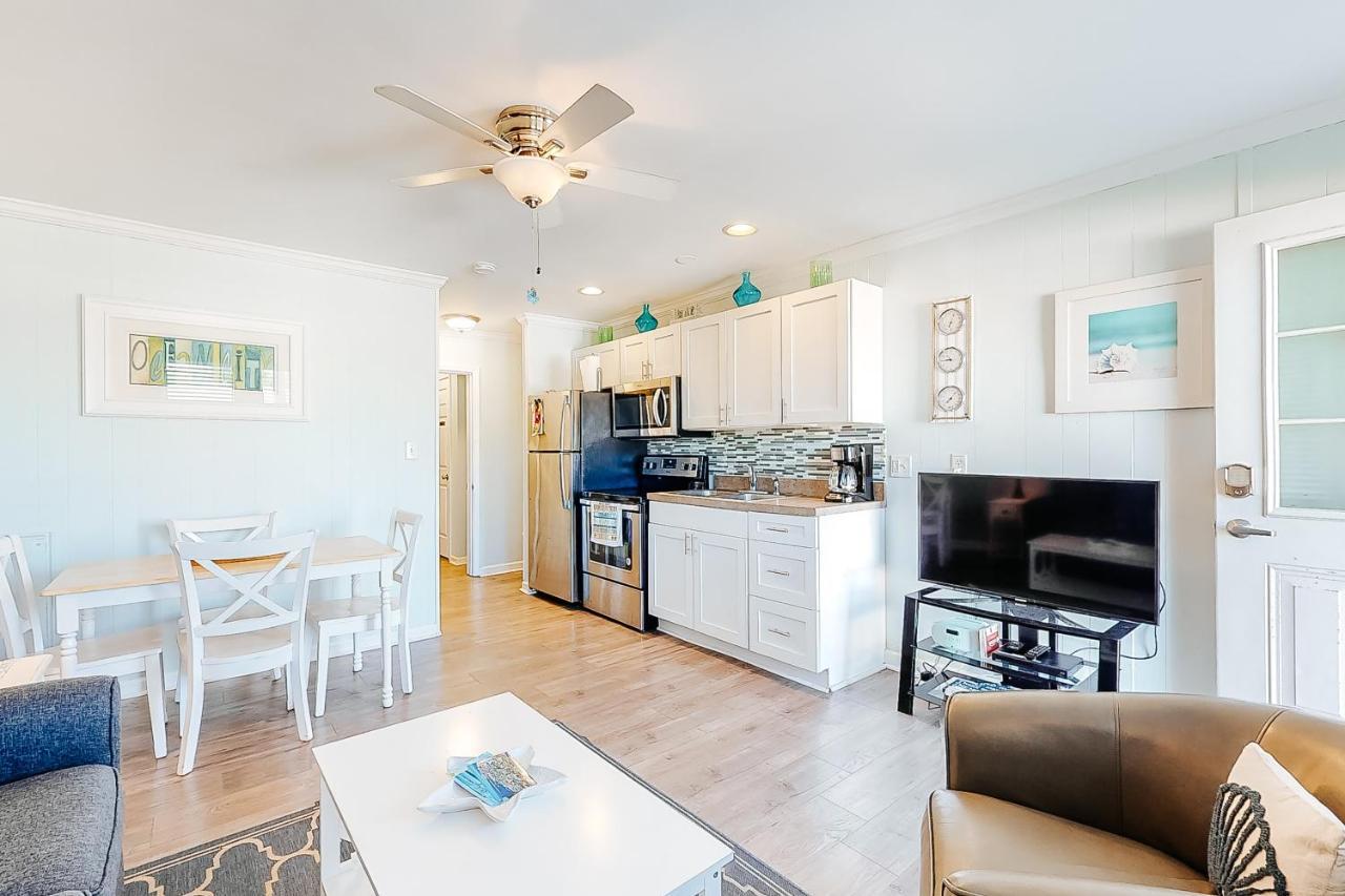 Harbor Breeze 58 Apartment Ocean City Bagian luar foto