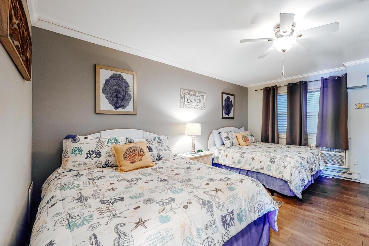 Harbor Breeze 58 Apartment Ocean City Bagian luar foto