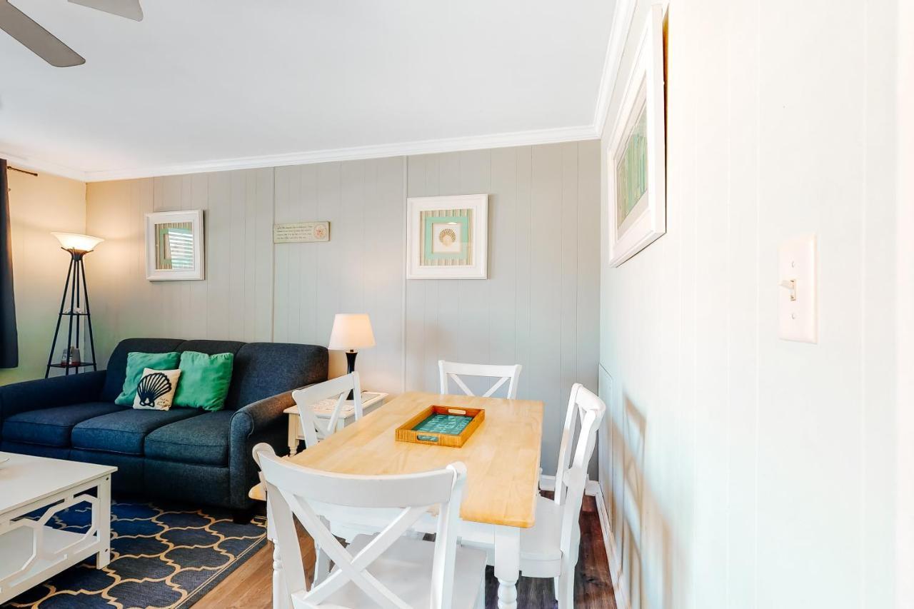 Harbor Breeze 58 Apartment Ocean City Bagian luar foto