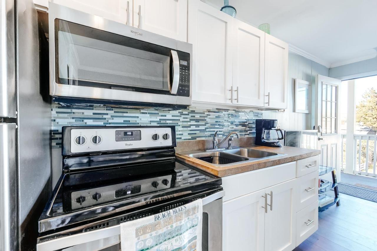 Harbor Breeze 58 Apartment Ocean City Bagian luar foto